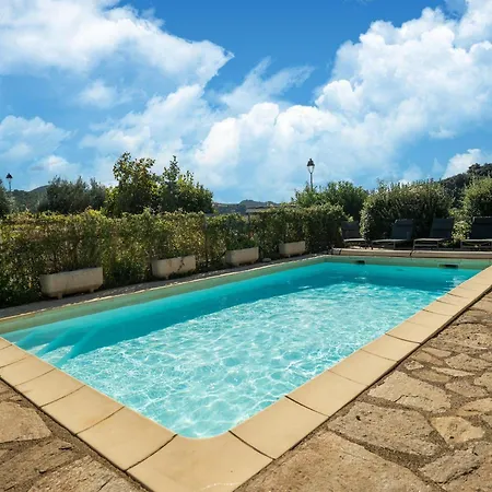 Cosy In With Private Pool * Montouliers
