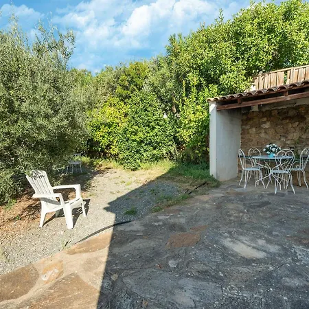 Villa Cosy In With Private Pool Montouliers