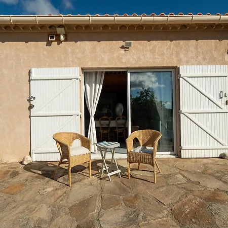 Cosy In With Private Pool * Montouliers