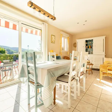 Villa Cosy In With Private Pool *