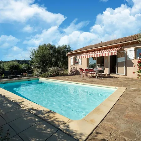 Villa Cosy In With Private Pool