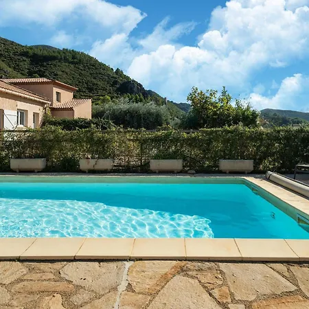 Cosy In With Private Pool * Montouliers