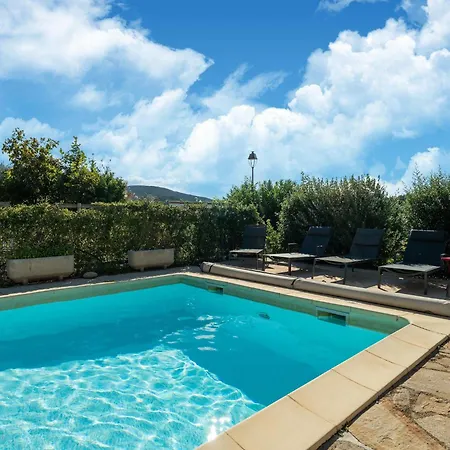 Cosy In With Private Pool Villa