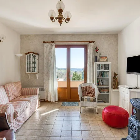 Cosy In With Private Pool Villa Montouliers