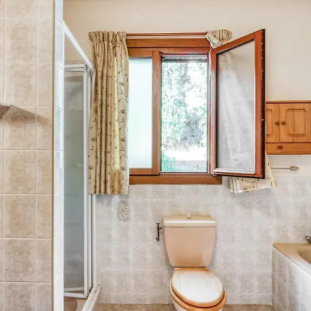 Cosy In With Private Pool Montouliers