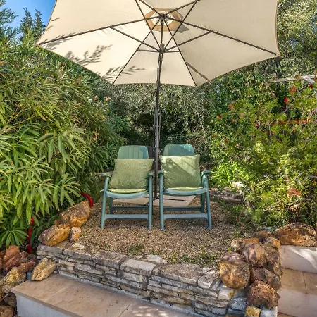 Cosy In With Private Pool * Montouliers