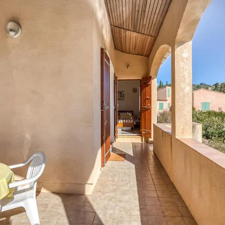Villa Cosy In With Private Pool *