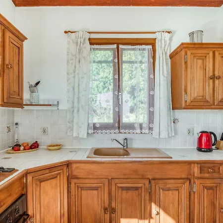 Villa Cosy In With Private Pool Montouliers